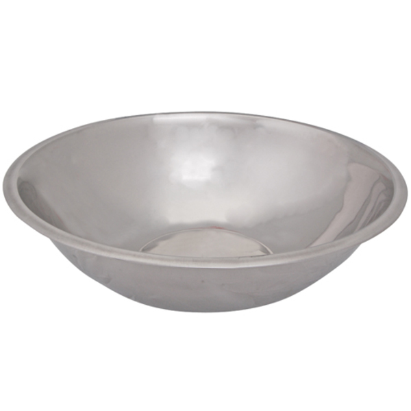 Browne Foodservice Bowl, Mixing , 6-1/4 Qt, S/S 574956